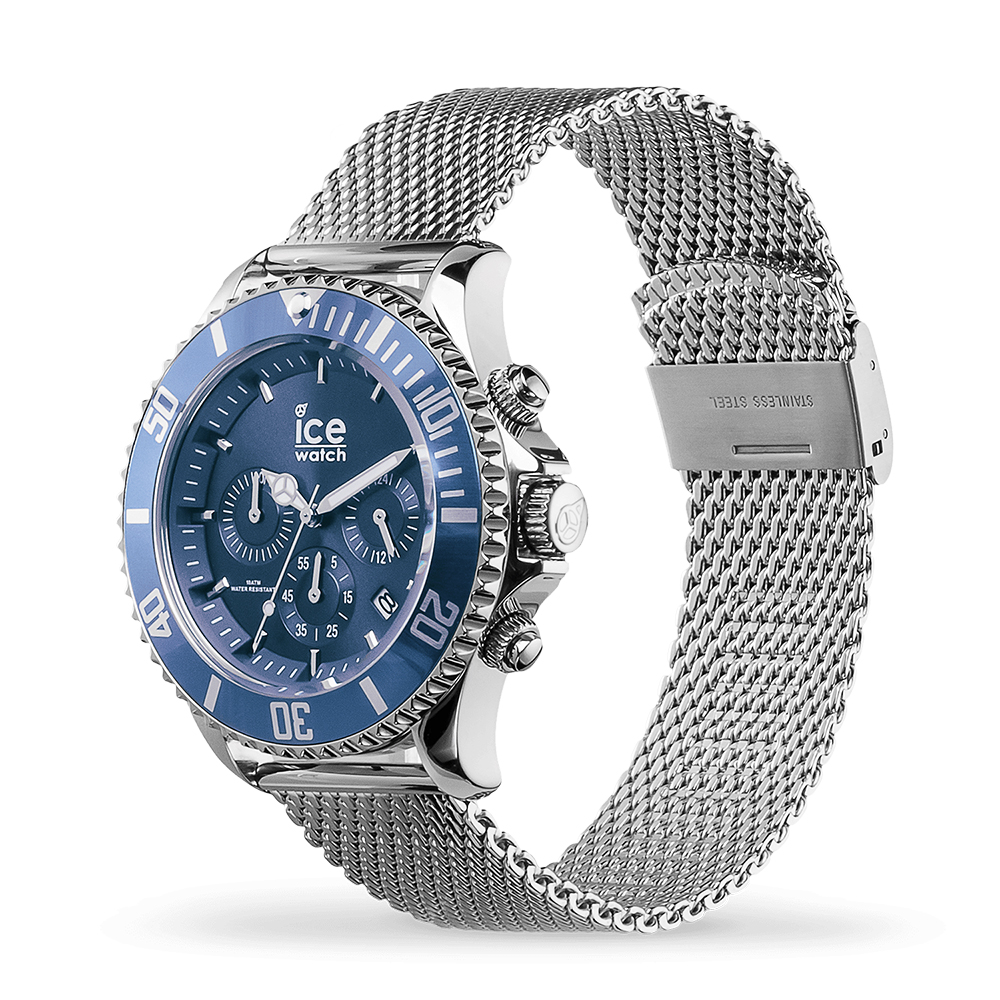 ICE Watch ICE.017668 zegarek męski ICE-Steel - miniatura 2