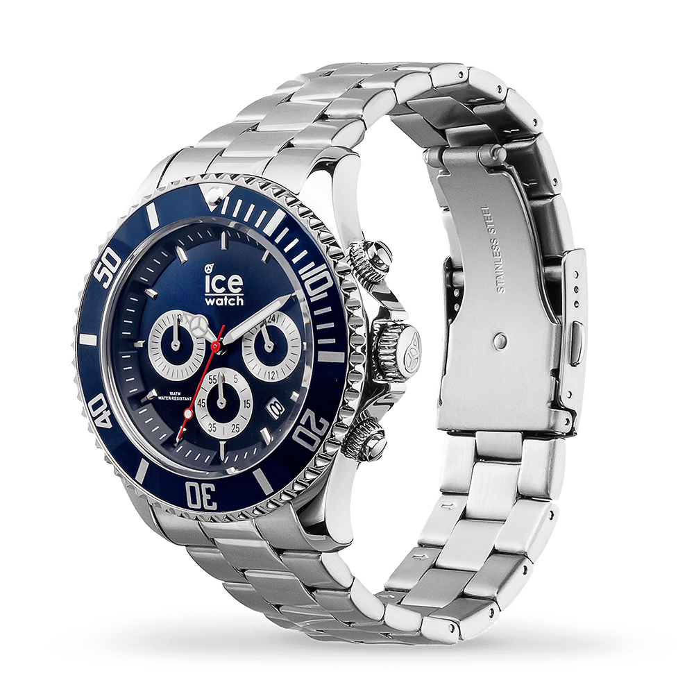 ICE Watch ICE.017672 zegarek męski ICE-Steel - miniatura 2