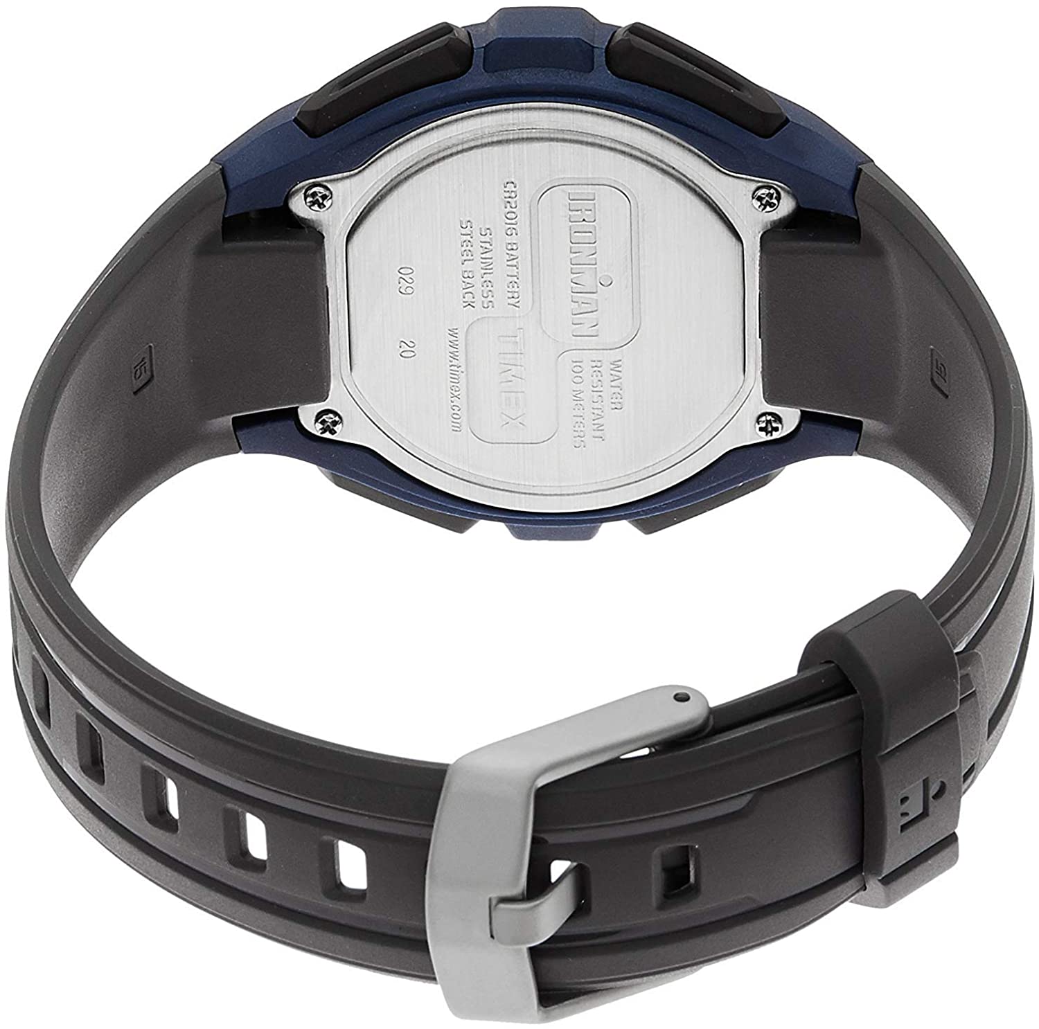 zegarek Timex TW5K94100 kwarcowy męski Ironman