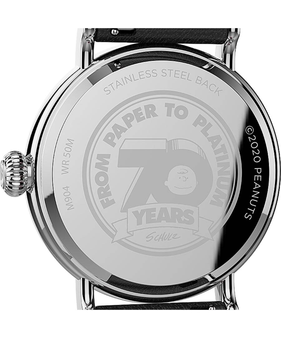 Timex TW2U71100 zegarek męski Marlin - miniatura 6