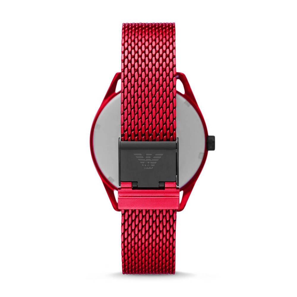 Emporio Armani AR11329 zegarek męski Mens - miniatura 5