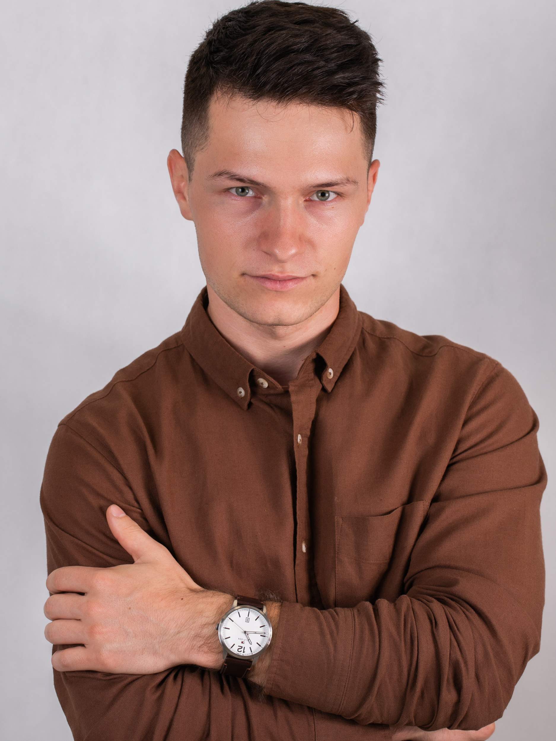 Tommy Hilfiger 1791495 zegarek męski Męskie - miniatura 2