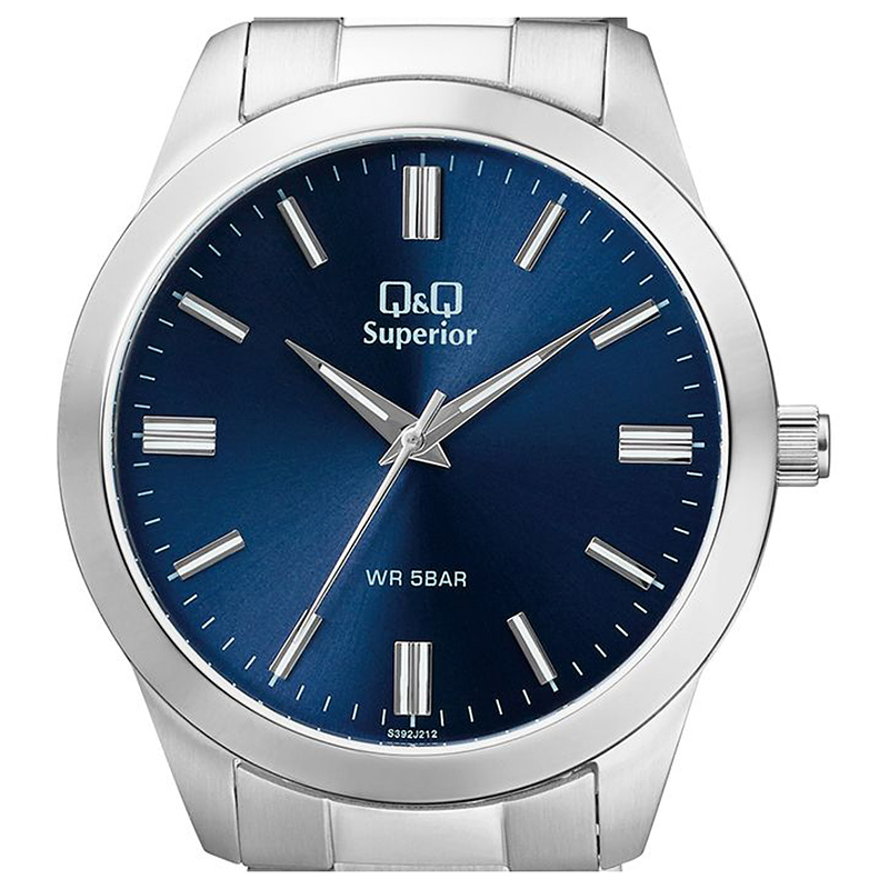 QQ S392-212 zegarek męski Męskie - miniatura 2