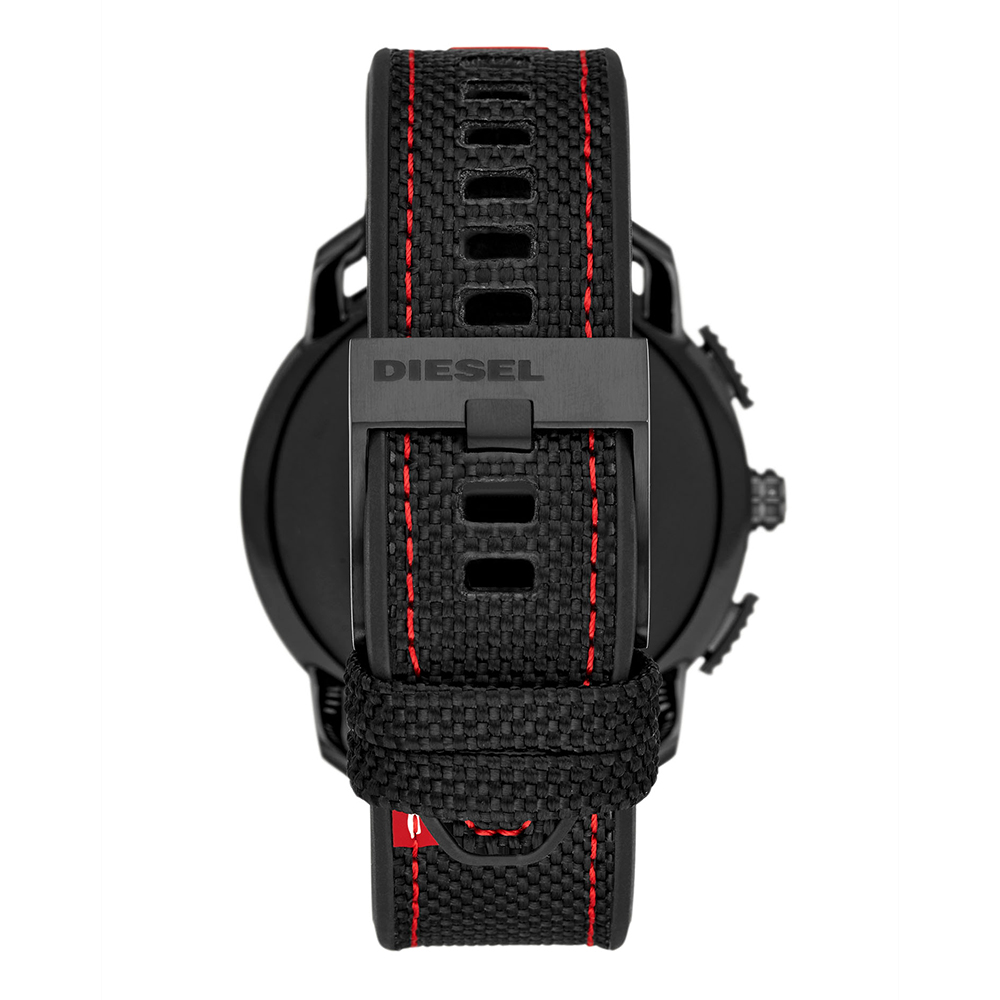 Diesel DT2022 zegarek fashion/modowy ON - miniatura 4