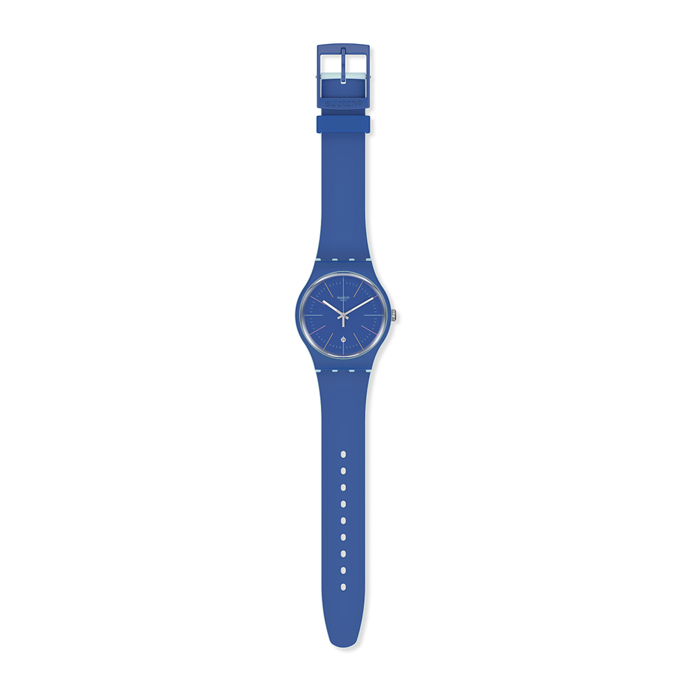 Swatch SUOS403 zegarek męski Originals New Gent - miniatura 2
