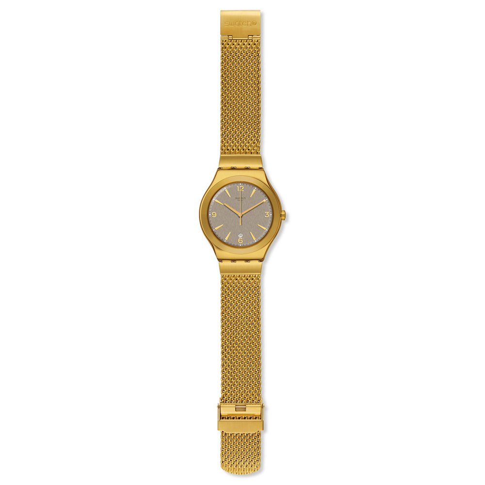 Swatch YWG409M zegarek męski Originals - miniatura 2
