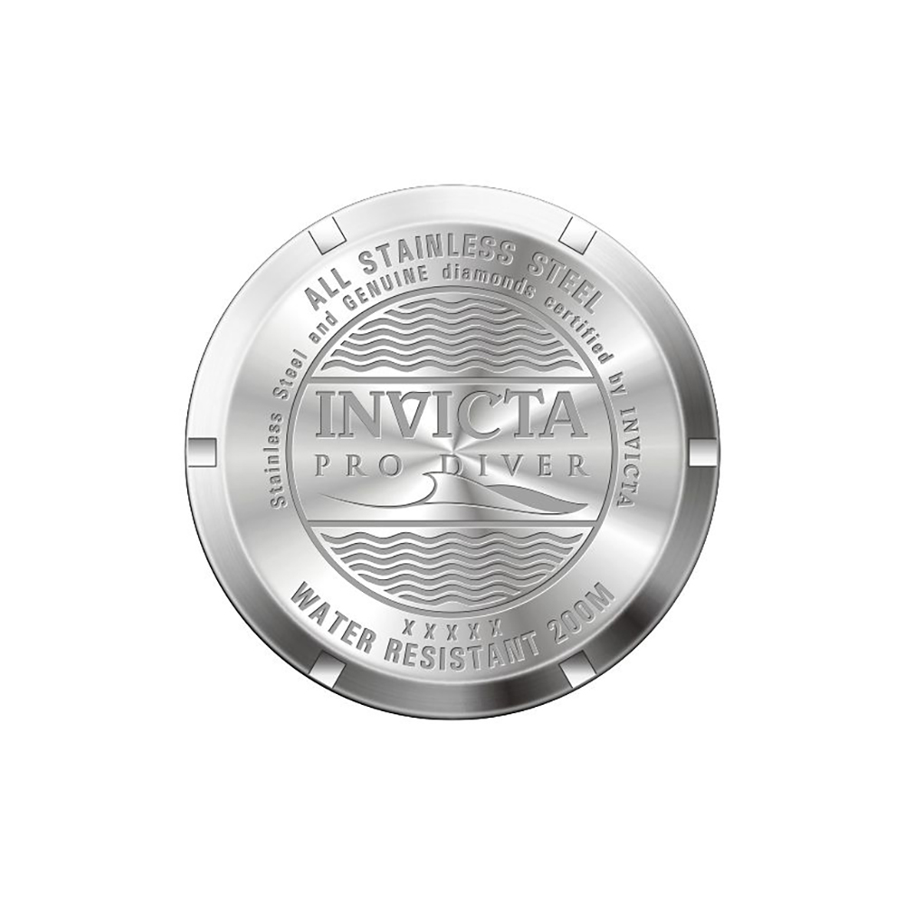 Invicta 12819 Pro Diver zegarek klasyczny Pro Diver - miniatura 7