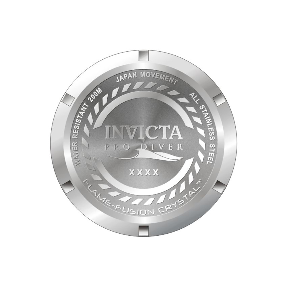 Invicta 1769 Pro Diver zegarek sportowy Pro Diver - miniatura 7