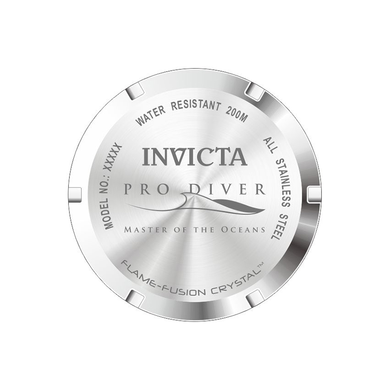 Invicta 22058 Pro Diver zegarek klasyczny Pro Diver - miniatura 7