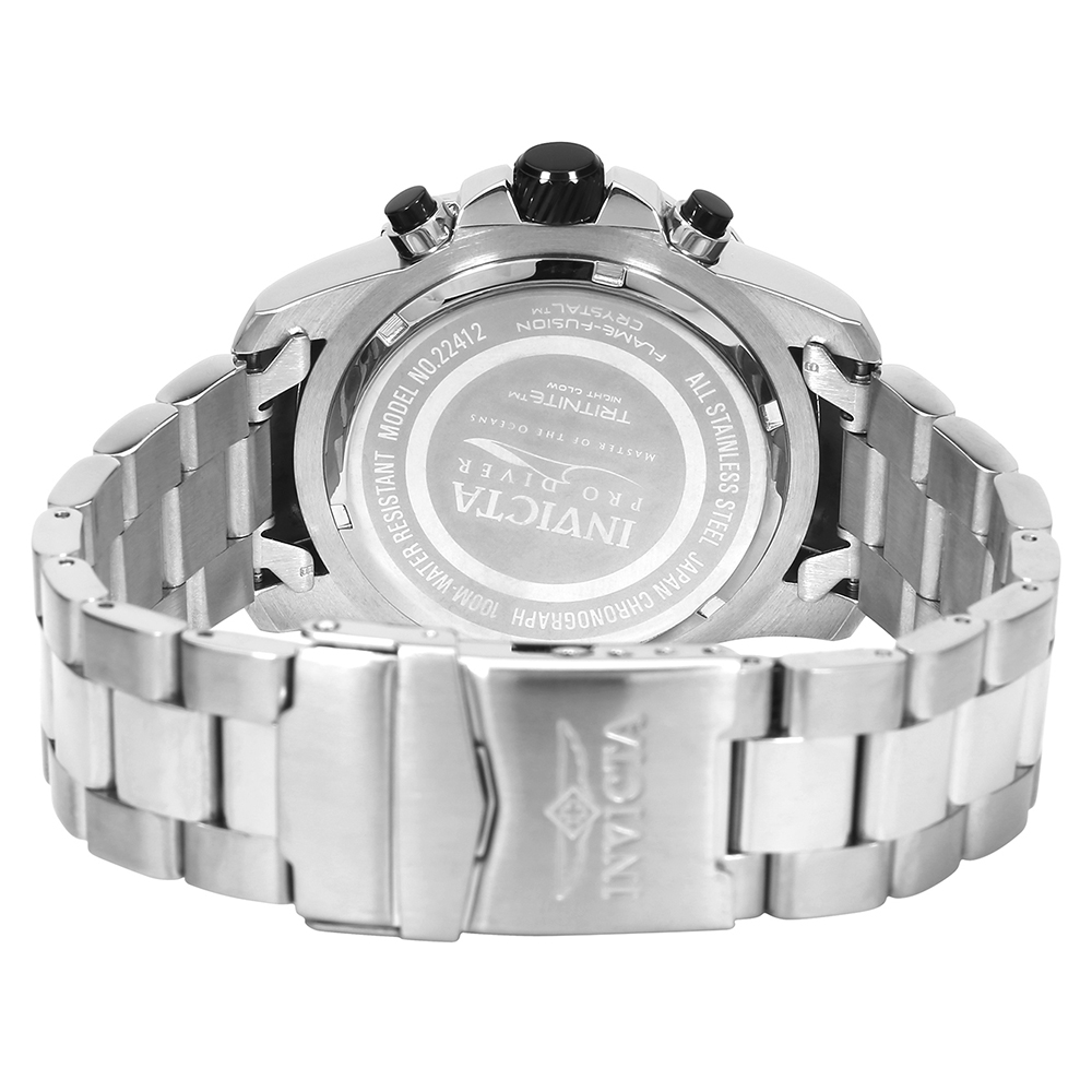 Invicta 22412 zegarek męski Pro Diver - miniatura 8