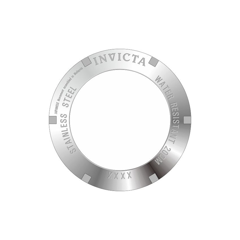 Invicta 23678 Pro Diver zegarek klasyczny Pro Diver - miniatura 4