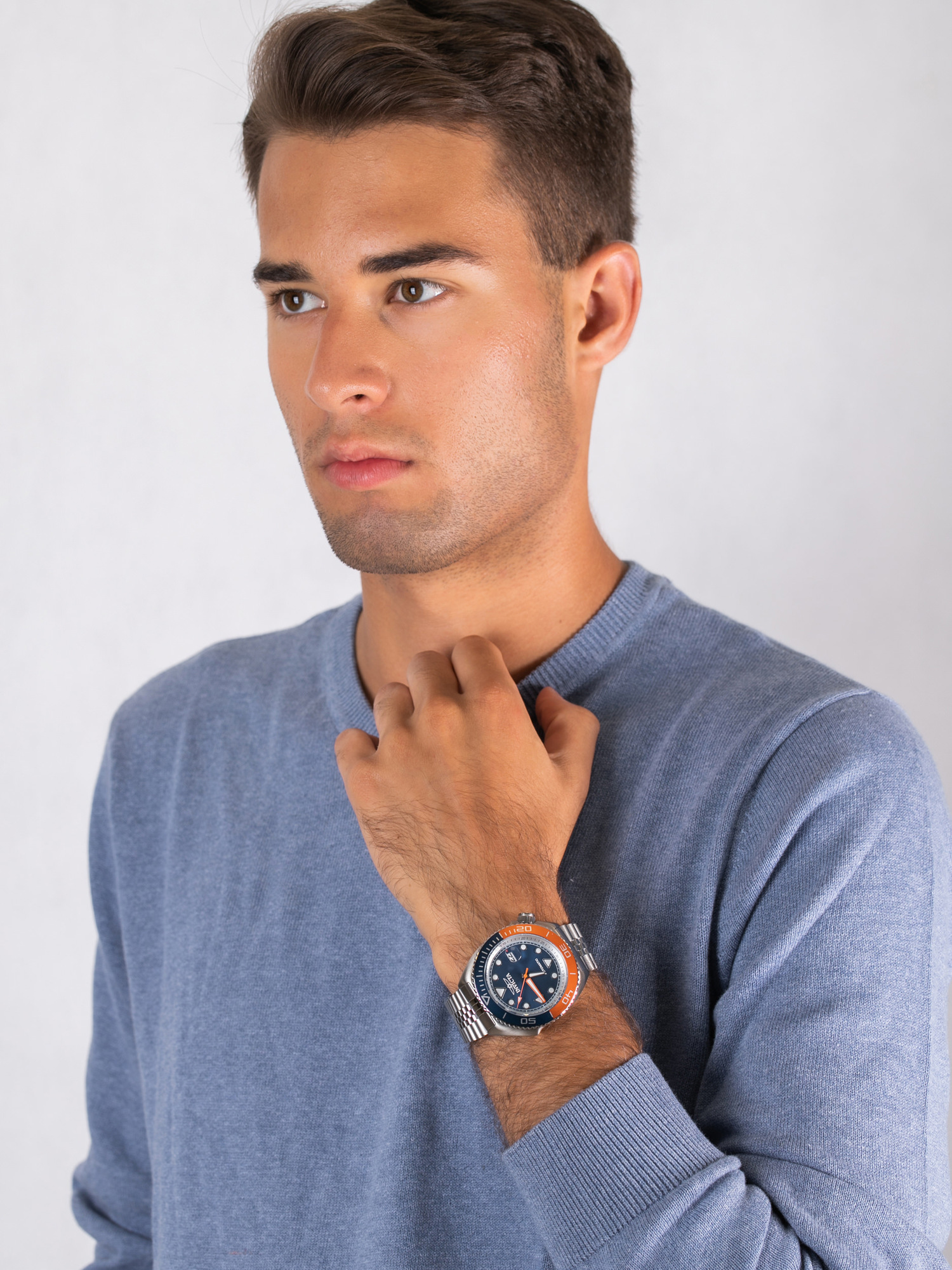 Invicta 30415 zegarek męski Pro Diver - miniatura 2