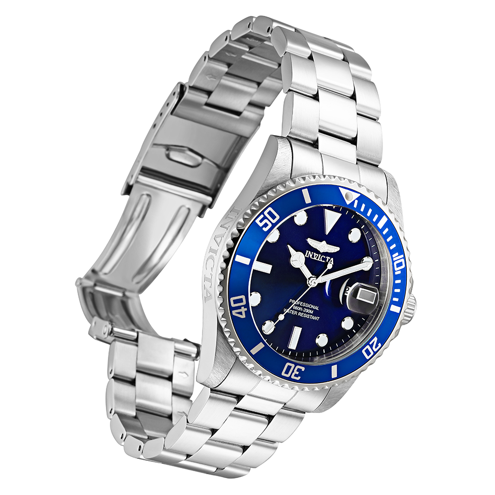 Invicta 33267 zegarek męski Pro Diver - miniatura 2
