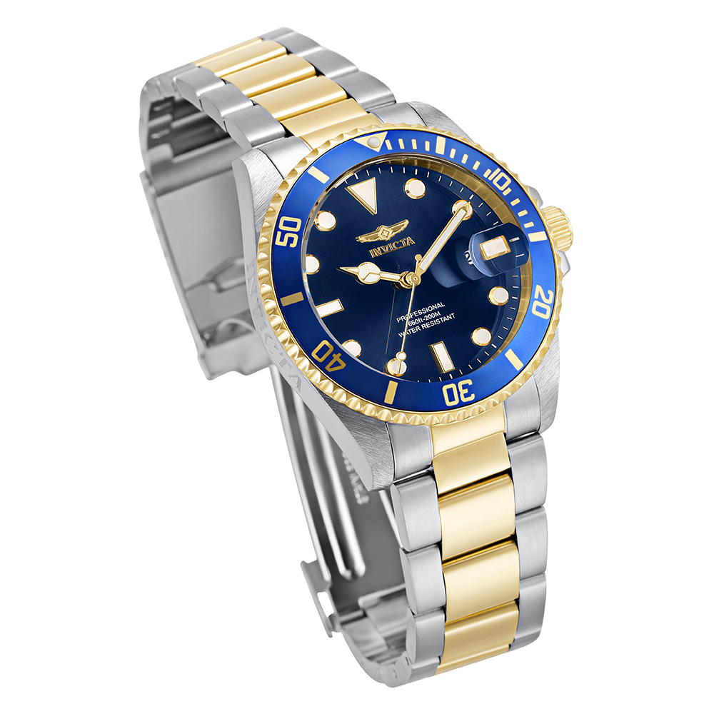 Invicta 33274 zegarek damski Pro Diver - miniatura 6