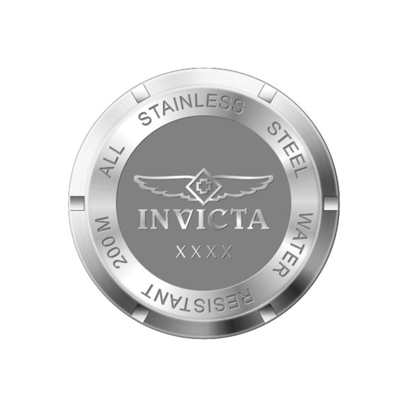 Invicta 8933 Pro Diver zegarek klasyczny Pro Diver - miniatura 4