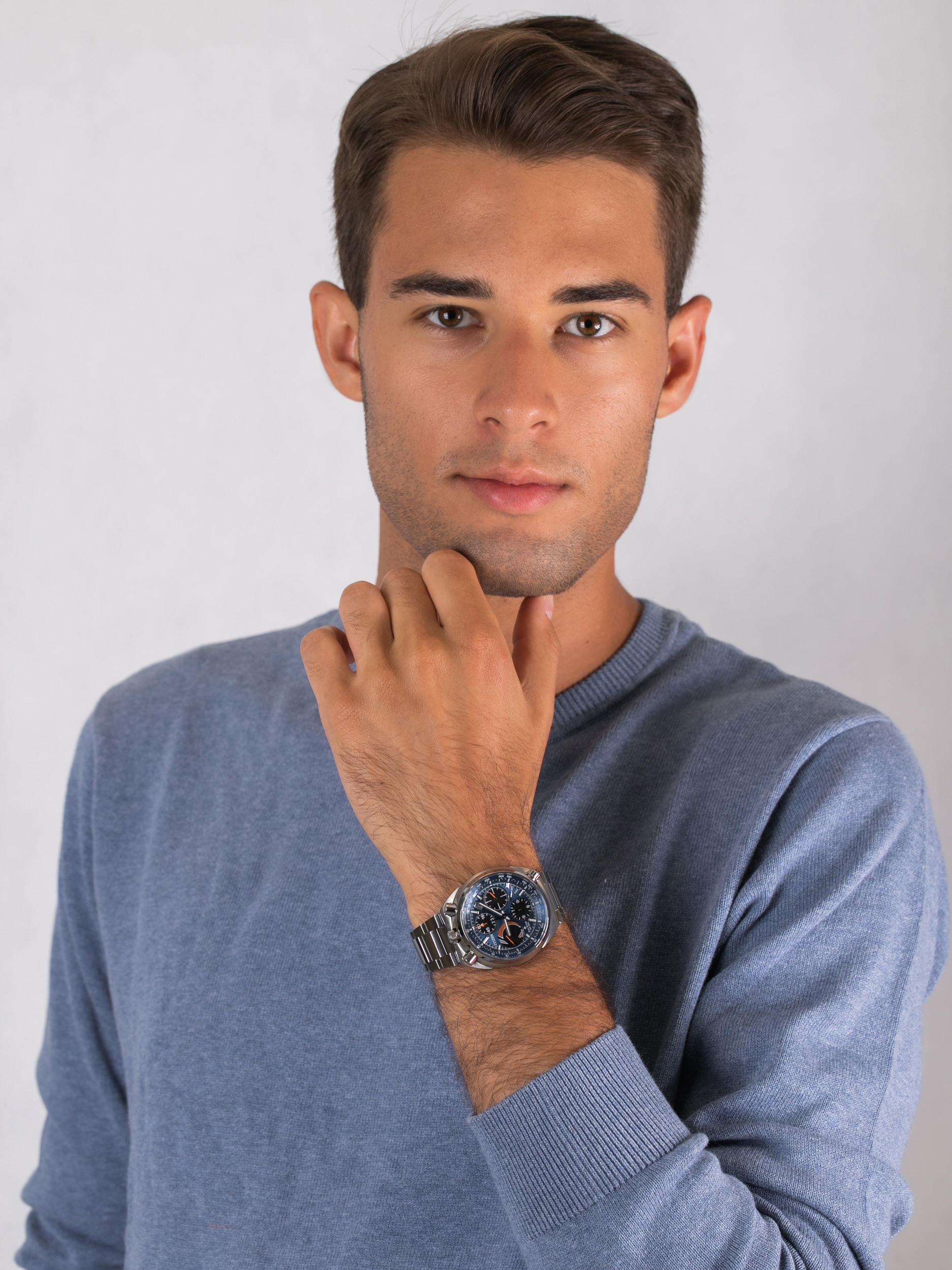 Citizen AV0070-57L zegarek męski Promaster - miniatura 2
