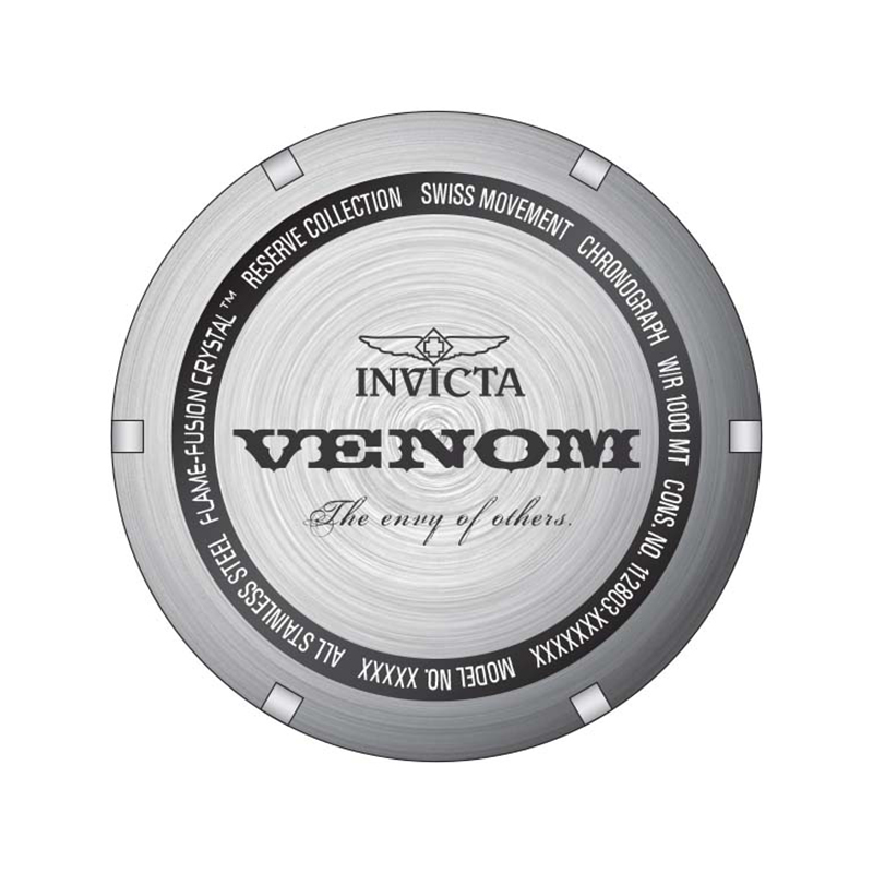 Invicta 32096 RESERVE zegarek sportowy Reserve - miniatura 4
