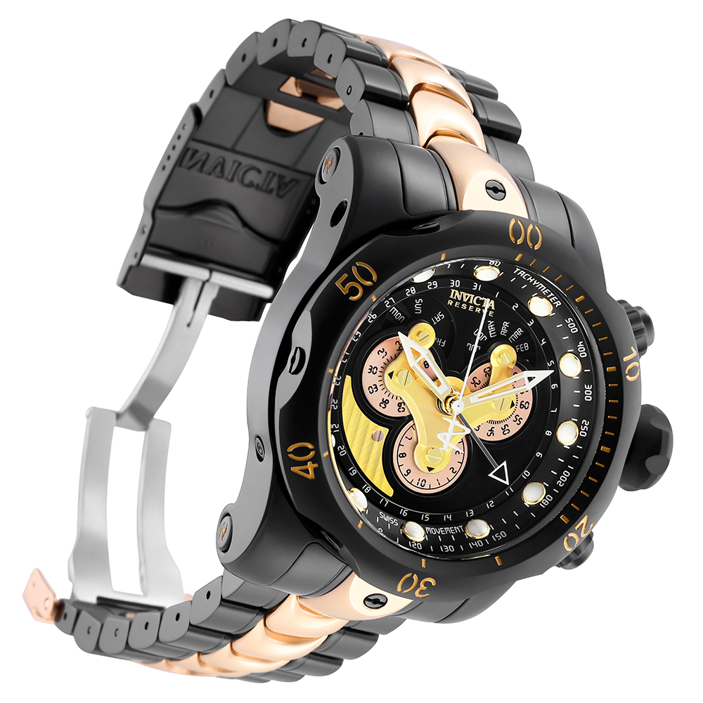 Invicta 32100 zegarek męski Reserve - miniatura 2