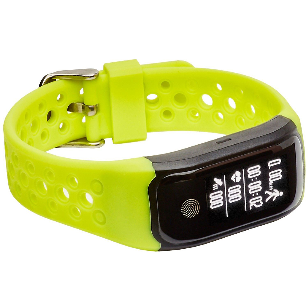 Garett 5906874848753 zegarek męski Smartbandy - Opaski sportowe - miniatura 2