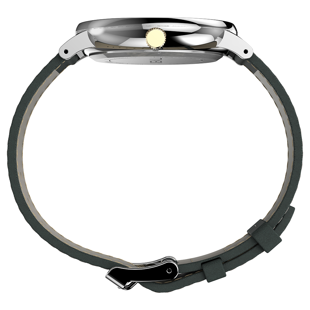 Timex TW2U67500 męski zegarek Southview pasek - miniatura 3