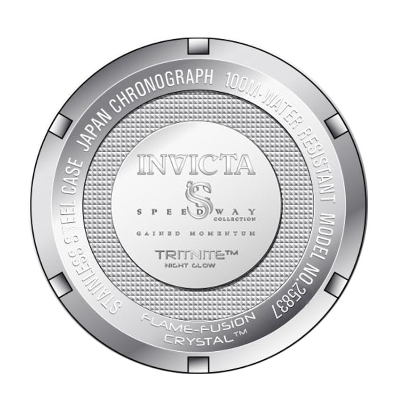 Invicta 25837 SPEEDWAY zegarek sportowy Speedway - miniatura 4
