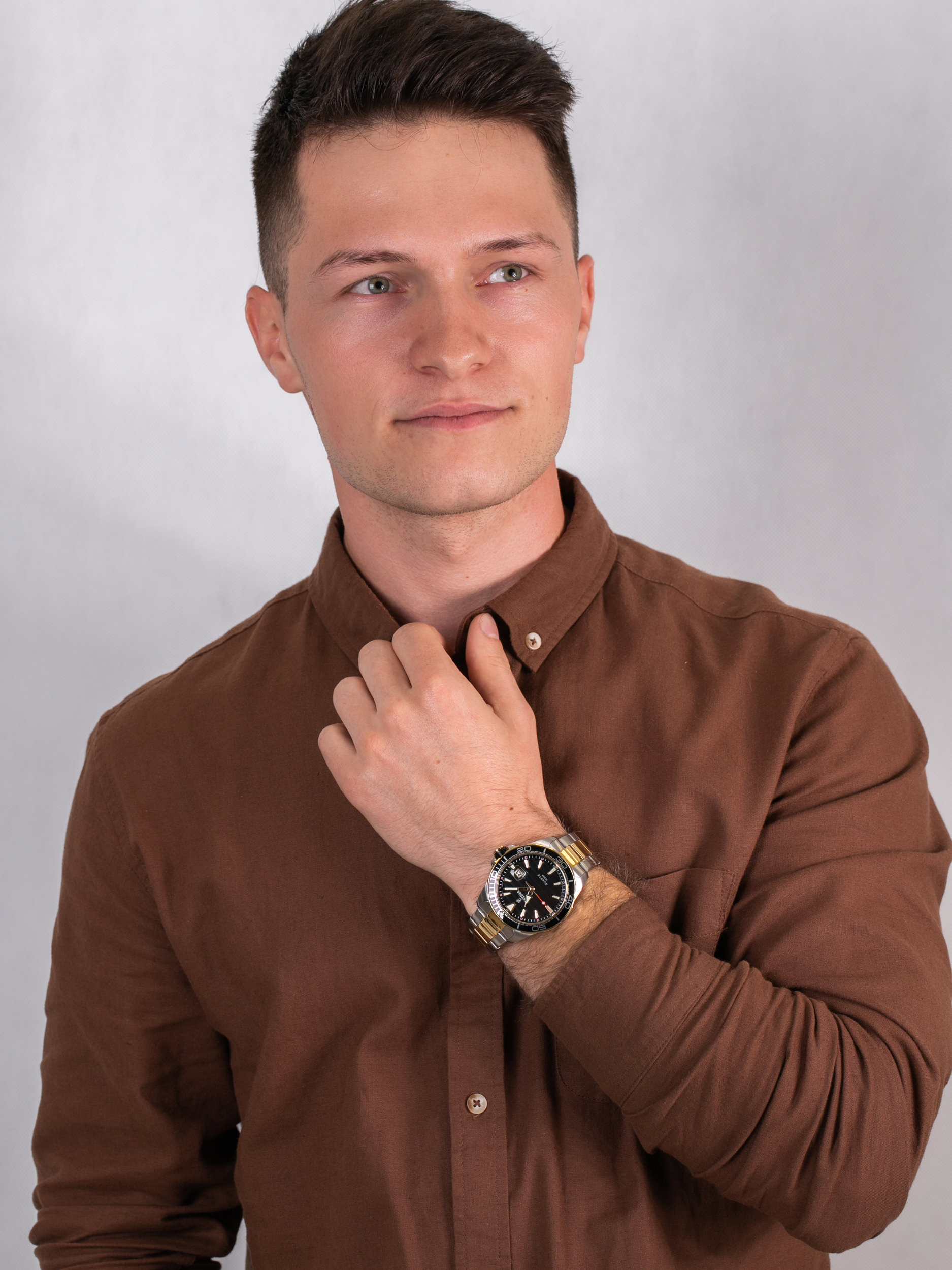 Festina F20362-2 zegarek męski Sport - miniatura 2