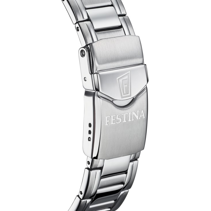 Festina F20478-4 zegarek męski Sport - miniatura 2