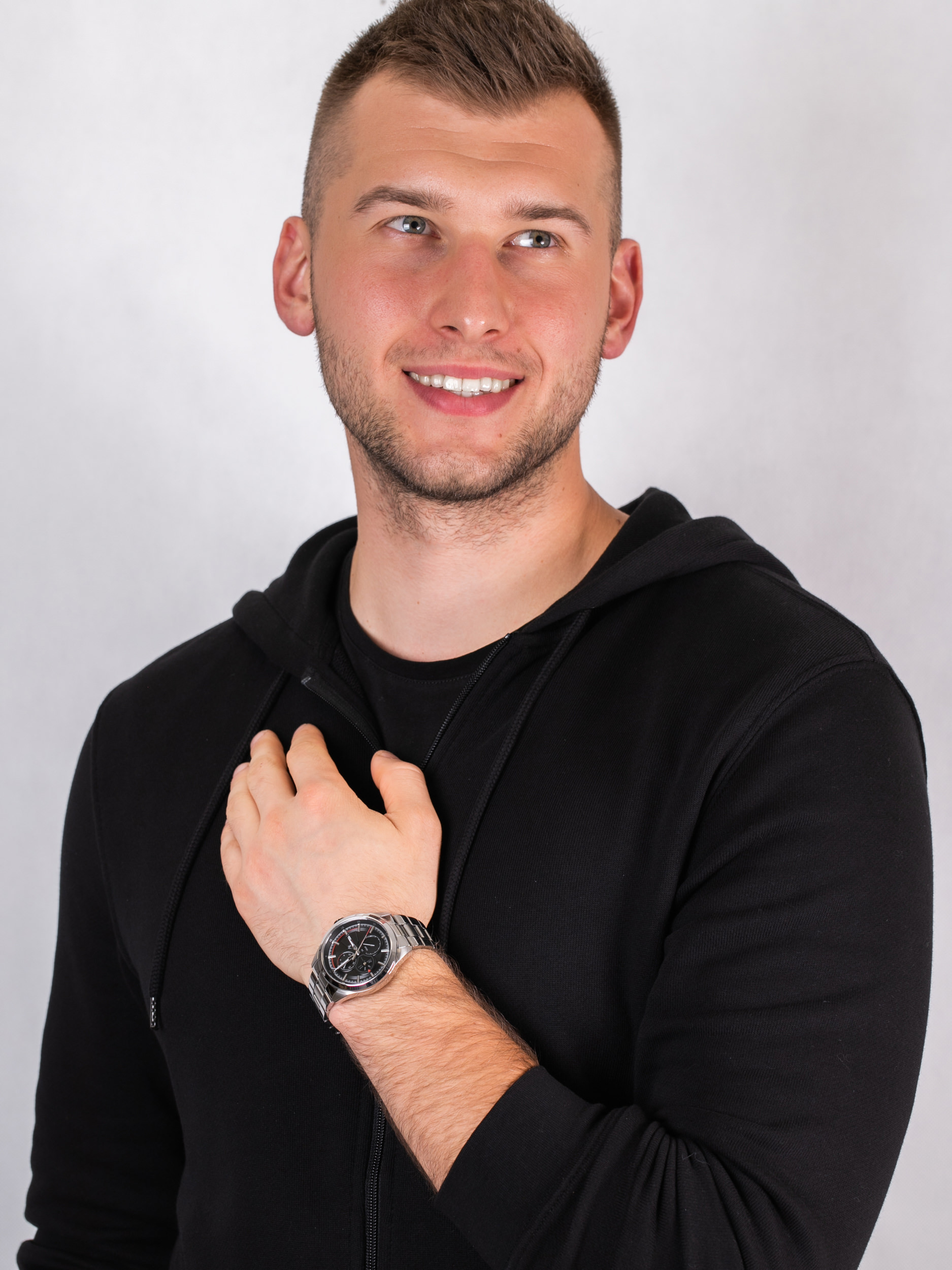 Festina F16828-4 zegarek męski Trend - miniatura 2