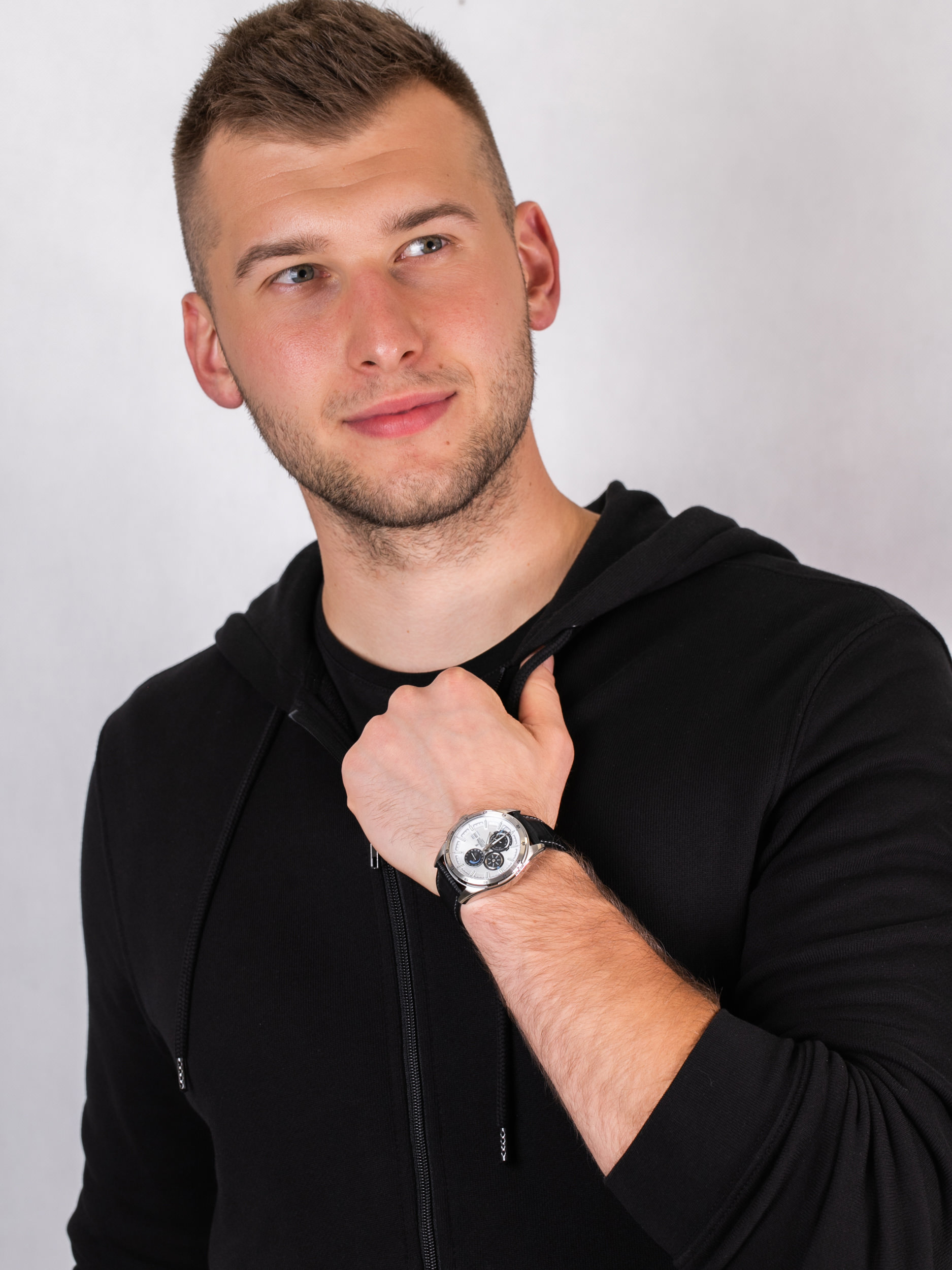 Festina F16877-1 zegarek męski Trend - miniatura 2