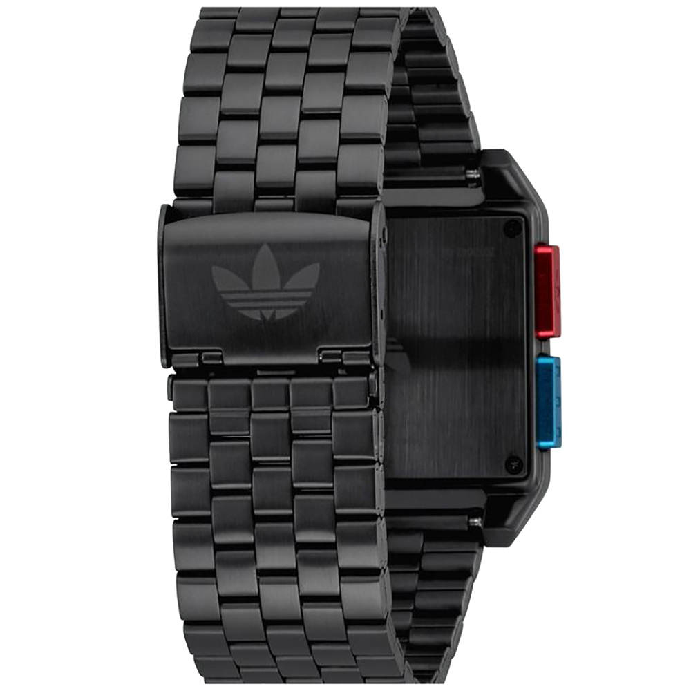 Adidas Z01-3042 męski zegarek Archive M1 bransoleta - miniatura 3