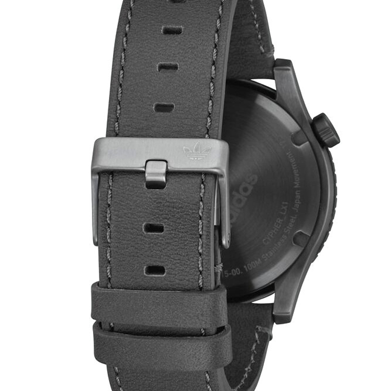 Adidas Z06-2915 męski zegarek Cypher LX1 pasek - miniatura 6