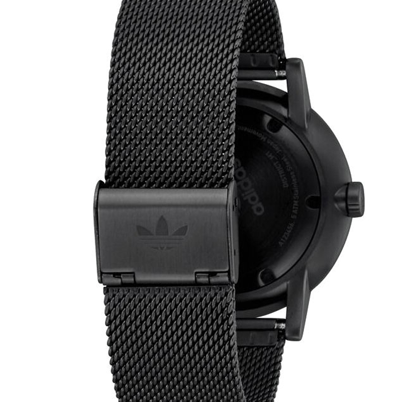 Adidas Z04-2341 męski zegarek District M1 bransoleta - miniatura 3