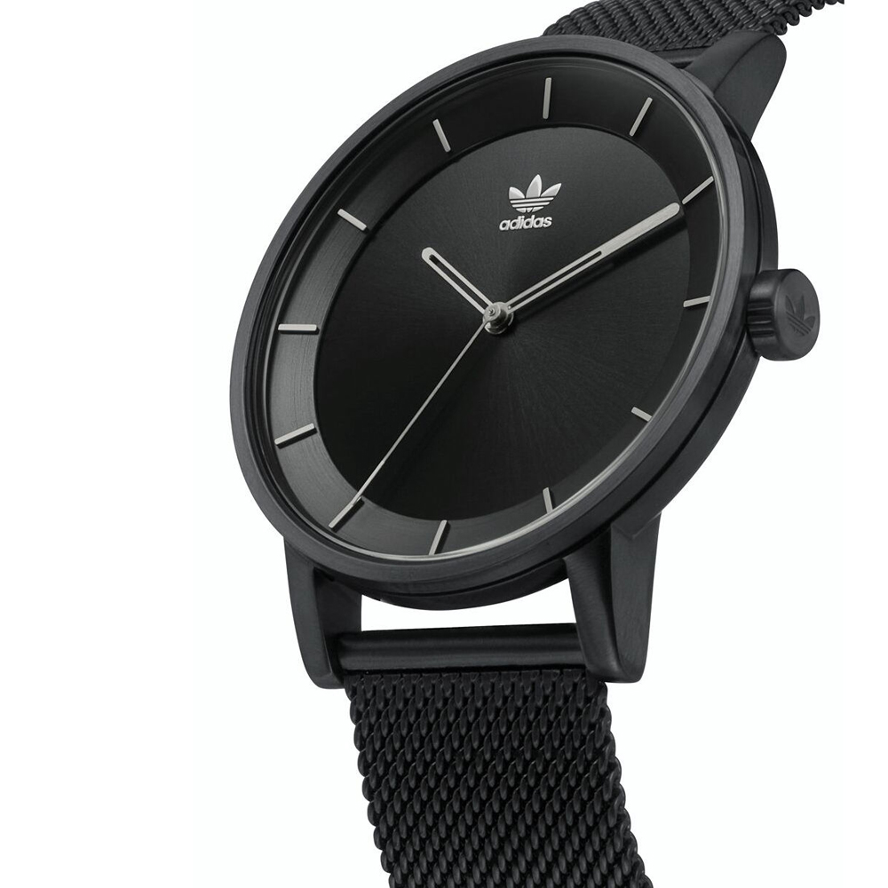 Adidas Z04-2341 zegarek męski District M1 - miniatura 2