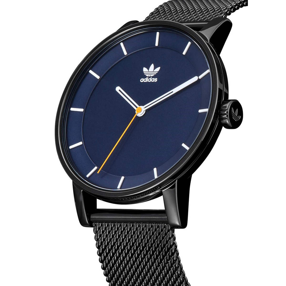 Adidas Z04-3140 zegarek męski District M1 - miniatura 2
