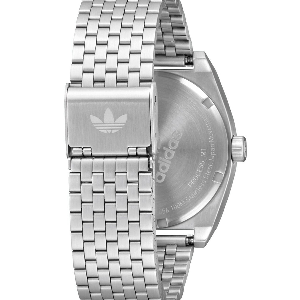 Adidas Z02-1920 męski zegarek Process M1 bransoleta - miniatura 6
