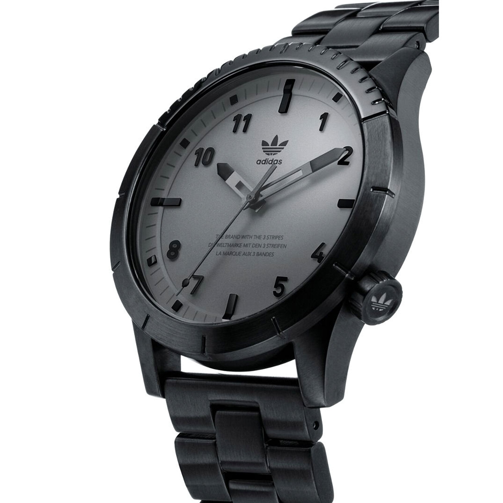 zegarek Adidas Z03-017 kwarcowy męski Cypher M1 CYPHER M1 - miniatura 6
