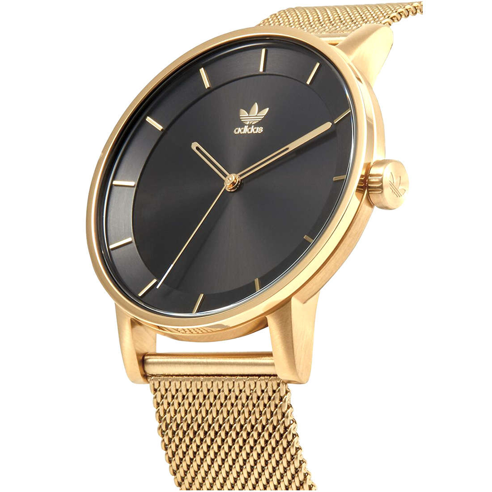 Adidas Z04-1604 męski zegarek District M1 bransoleta - miniatura 3