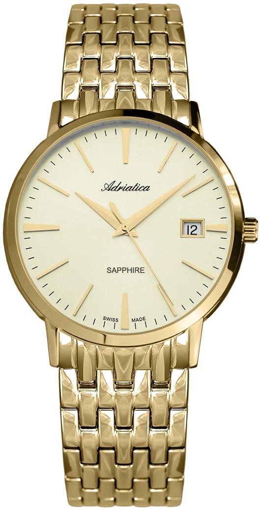 Adriatica A1243.1111QS