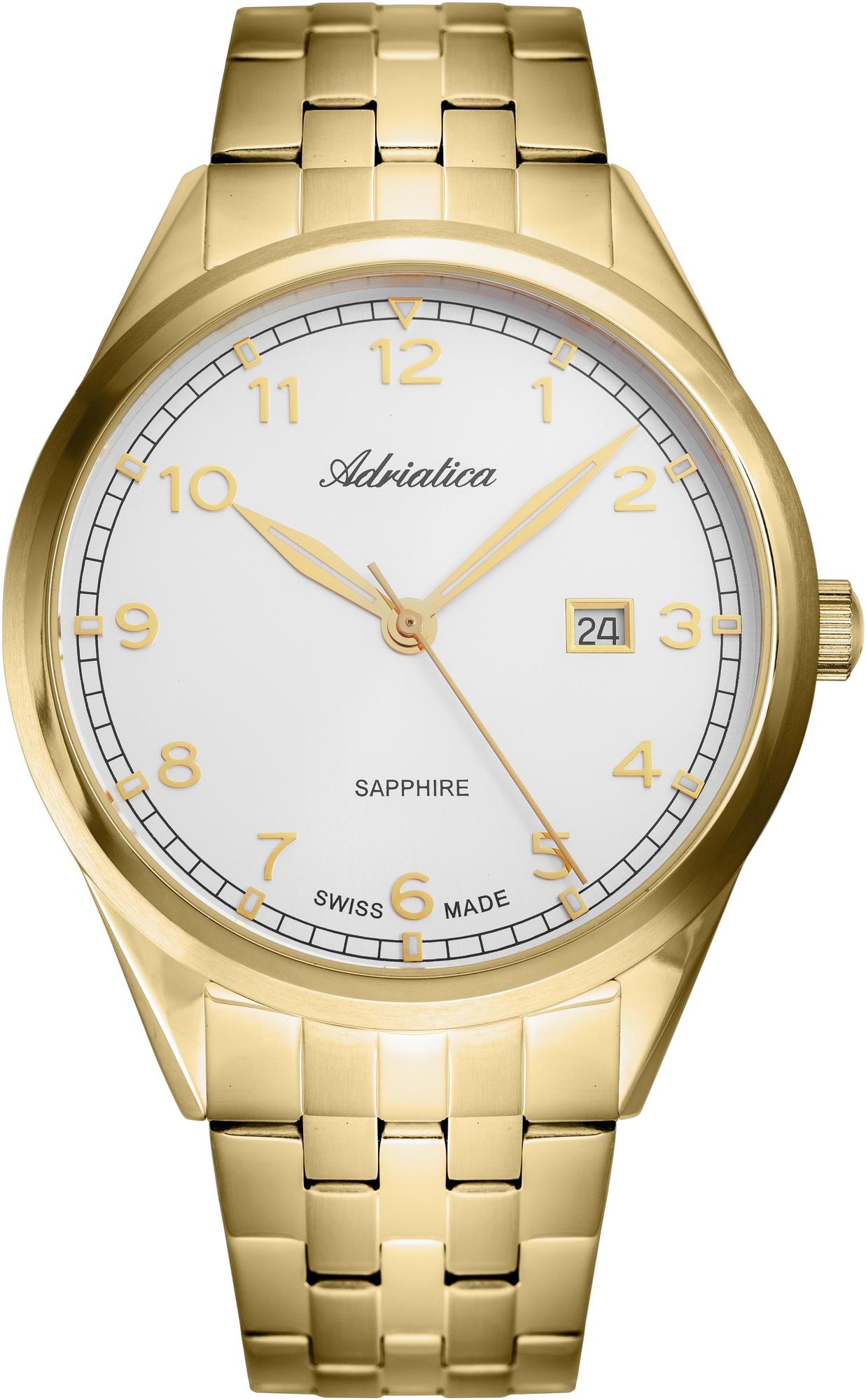 Adriatica Sapphire  A8260.1123Q