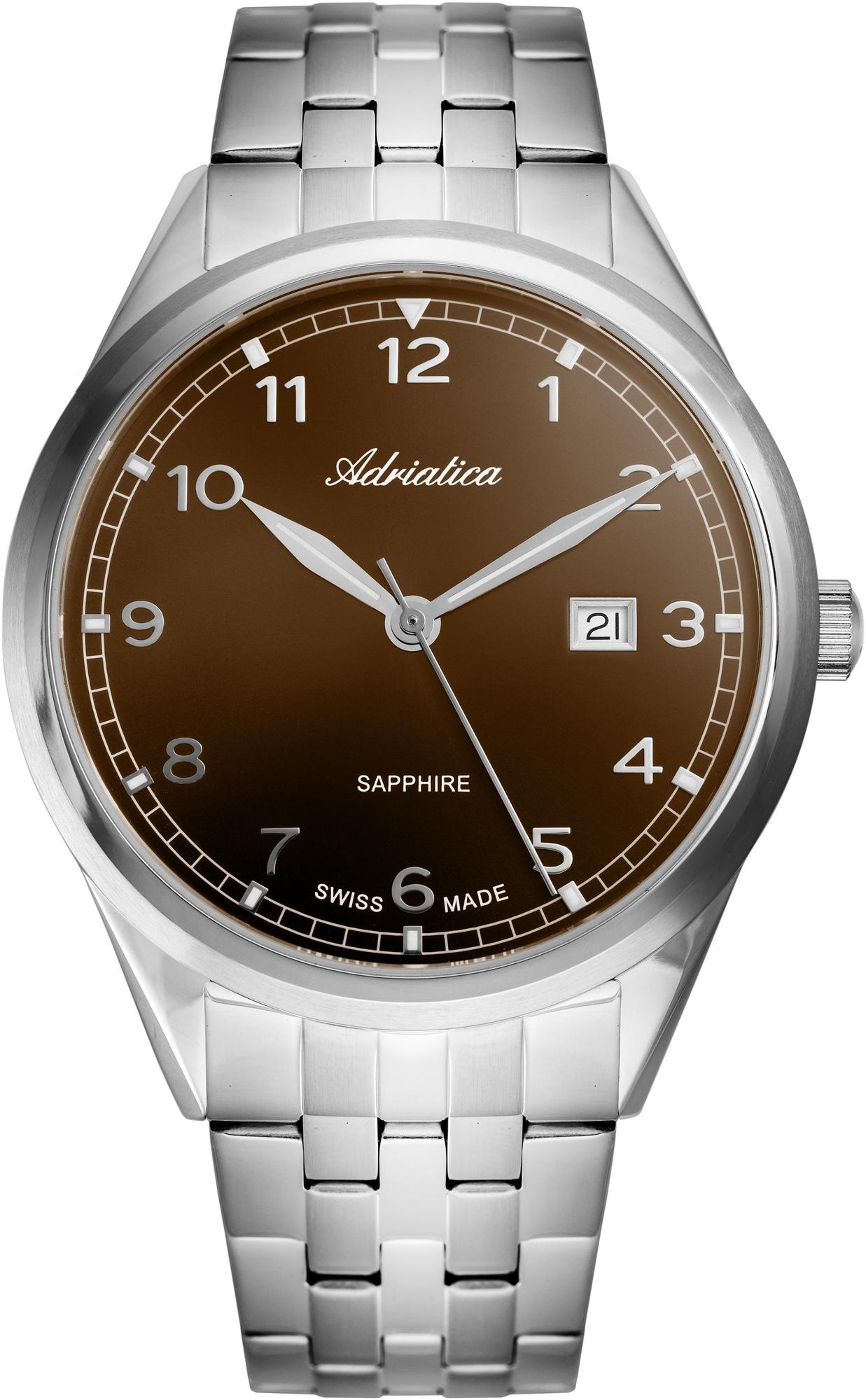 Adriatica Sapphire  A8260.512GQ