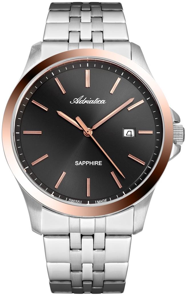 Adriatica Sapphire A8303.R1R6Q
