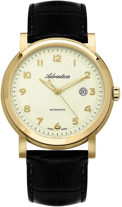 Adriatica A8198.1221A Automatic - zdjęcie 1