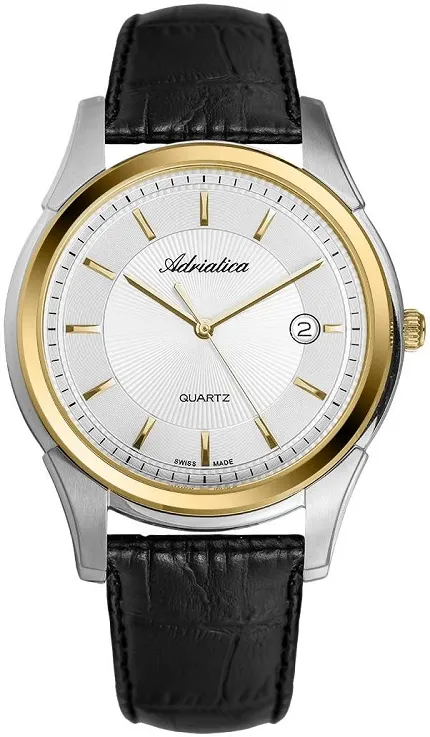 Adriatica A1116.2213Q Pasek - zdjęcie 1