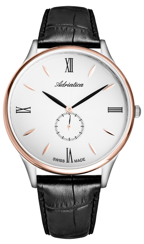 Adriatica Classic A1230.R263QXL