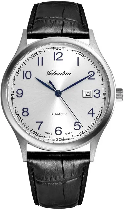 Adriatica A12406.52B3Q Pasek - zdjęcie 1