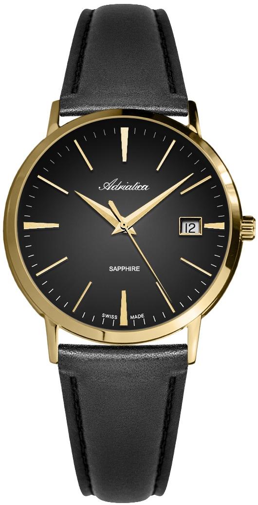 Adriatica A1243.1216QS