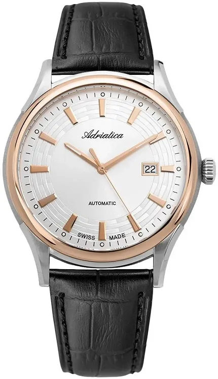 Adriatica A2804.R213A Automatic Automatic - zdjęcie 1