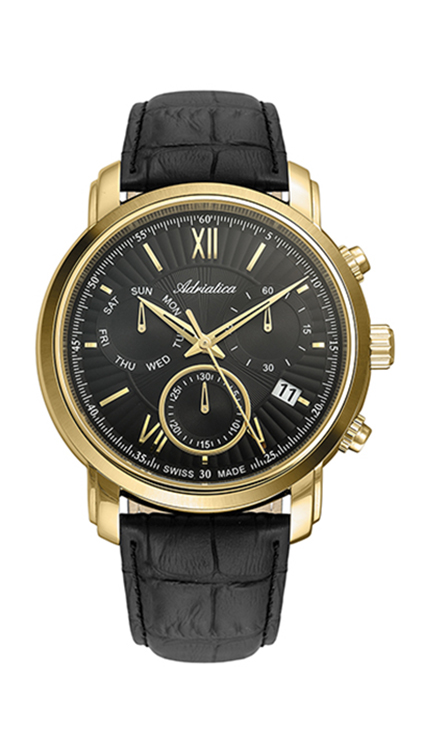 Adriatica A8193.1264CH