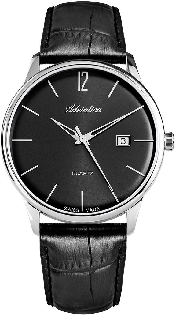 Adriatica Classic A8254.5254Q