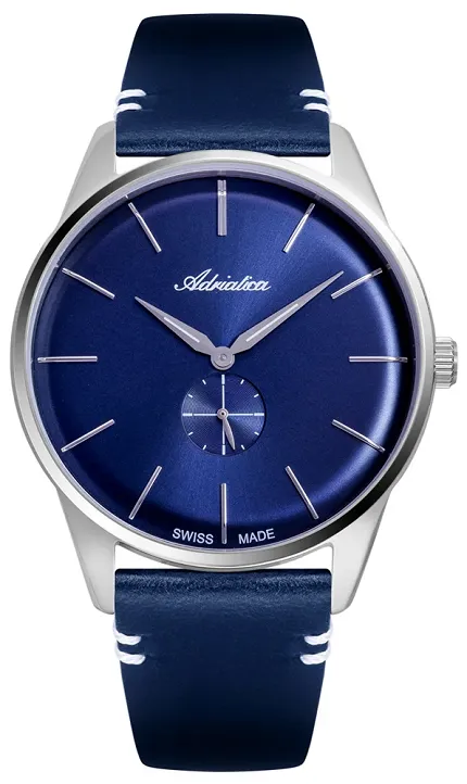 Adriatica A8264.5215 Pasek - zdjęcie 1